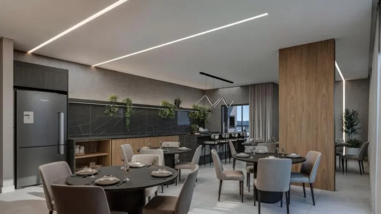 Imagem Apartamento com 2 suítes na praia de Gravatá em condomínio com área de lazer e ideal para Investimento com ma Adriano Carpes Imóveis