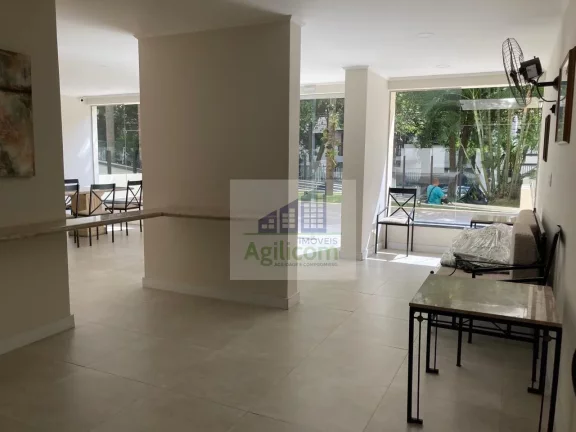 Imagem APARTAMENTO À VENDA EM MOEMA COM 2 DORMT/ ATENDIMENTO ÚNICO E EXCLUSIVO