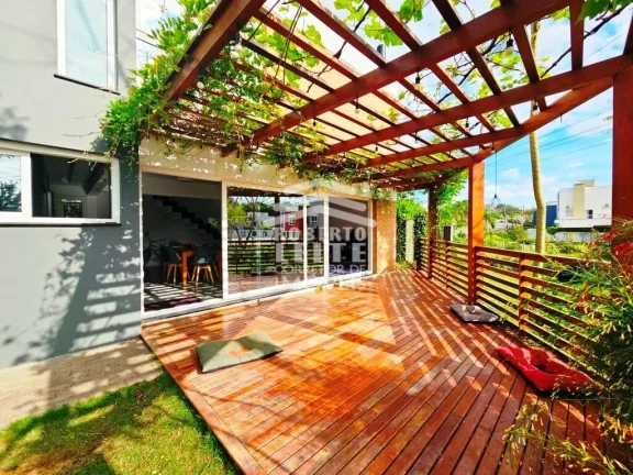 Imagem Residencial Verdes Campos - Casa em Condomínio à Venda no Verdes Campos