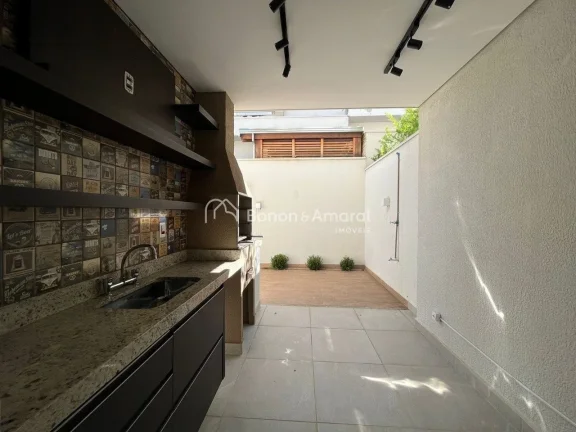 Imagem Casa em condomínio à venda, 99m², 3 quartos e 1 suíte, no Fazenda Santa Cândida