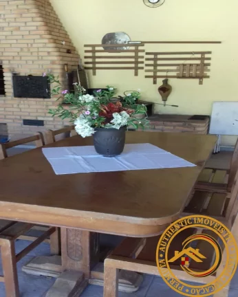 Imagem CHACARA RESIDENCIAL em ITU - SP, ALTOS DE ITU