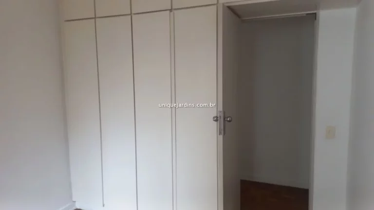 Imagem Apartamento para alugar Jardim Paulista São Paulo