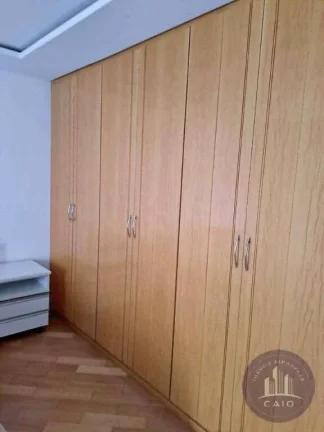 Imagem Apartamento com 3 dormitórios, para venda 163m² por R$ 1.775.000 Alphaville