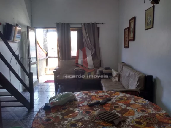 Imagem Oportunidade Apartamento Duplex Pça. Moinho 300 Mts da Praia