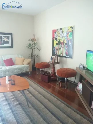 Imagem SOBRADO TRIPLEX 4 SUÍTES - JARDIM DO MAR - SÃO BERNARDO DO CAMPO