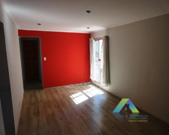 Imagem Apartamento com 03 quartos 67m² - Vila das Merces