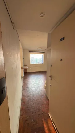 Imagem Apartamento Consolação - 27M², 1 Dorm, Andar Alto.