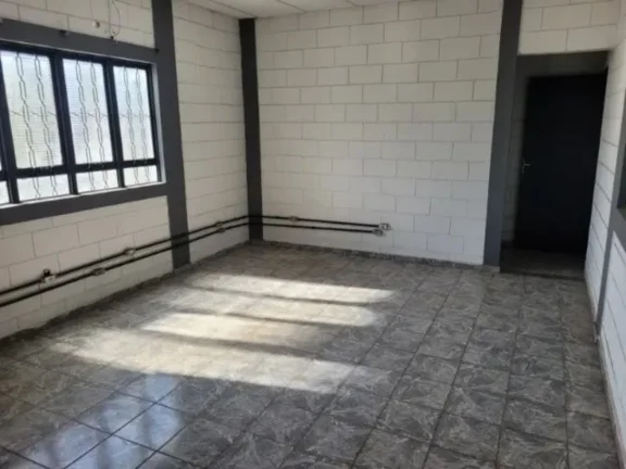 Imagem Excelente oportunidade de locação: Barracão comercial na Boa Vista, Sorocaba-SP, com 400m², 1 sala, 2 banheiros e 2 vagas