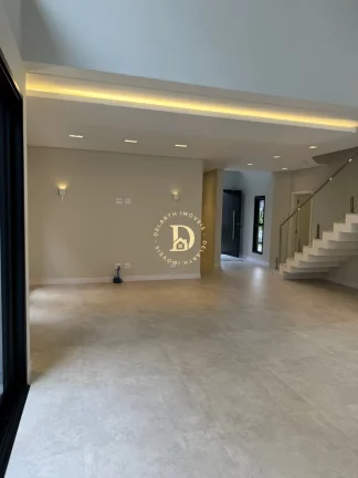 Imagem Casa Condomínio - Jardim do Golfe - Urbanova - 4 Dormitórios(4 suítes) - 450m².