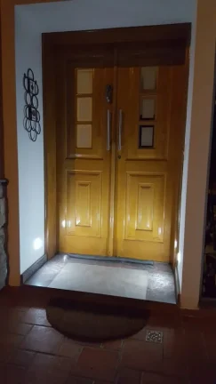 Imagem Casa 3 Dormitórios com Suíte - Condomínio na cidade Atibaia