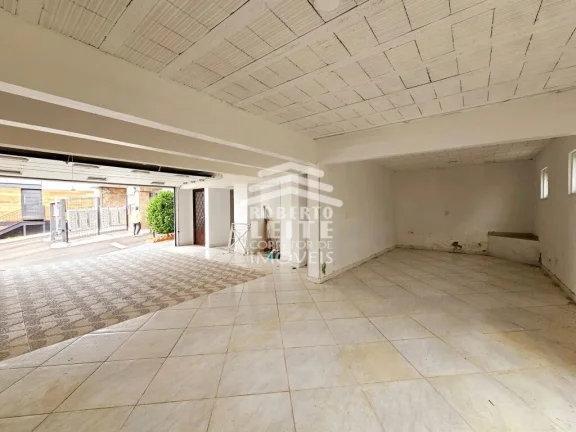 Imagem Condomínio Alta Vista - Verdes Campos - Casa em Condomínio à Venda no Verdes Campos