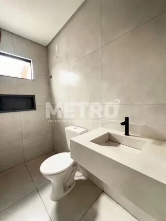 Imagem Casa à venda no Loteamento Boa Vista com 3 quartos, PETROLINA - PE