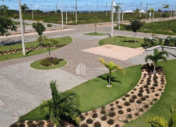 Imagem ÚLTIMAS UNIDADES: terreno residencial à venda por R$ 211.200,00 - Condomínio PETRÓPOLIS RESIDENCE - Socopo - Teresina/PI