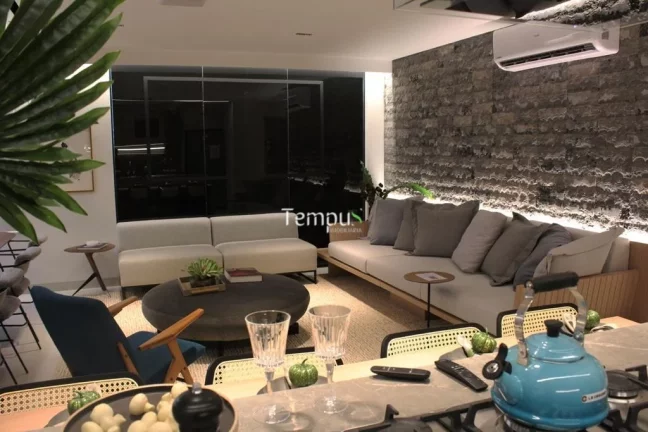 Imagem Nest 23 - Apartamento na planta 3 suítes - Setor Bueno