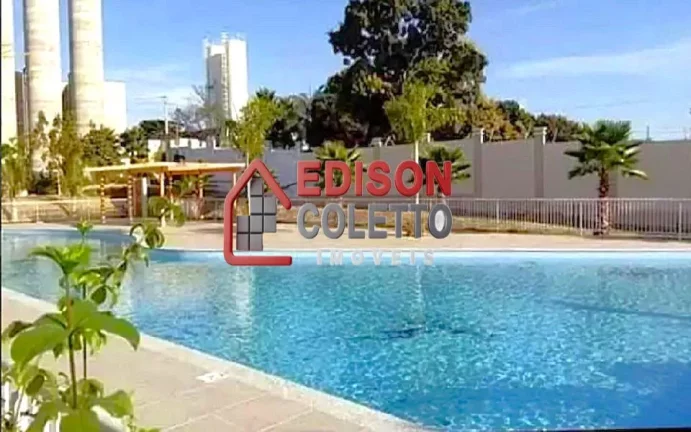 Imagem Pronto para Morar - Apartamento a venda no Condominio Piazza Bellini, em Piracicaba!!