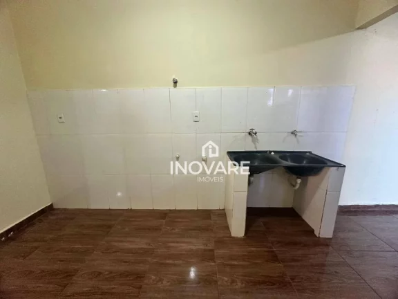 Imagem Casa com 3 dormitórios à venda, 200 m² por R$ 350.000,00 - Jardim das Palmeiras - Araporã/MG