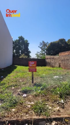 Imagem Terreno Comercial à Venda em Ribeirão Preto-SP - Jardim Salgado Filho 354m² de Área