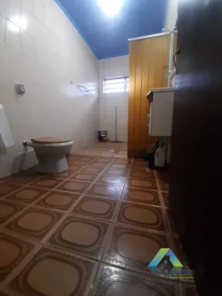 Imagem Sobrado com 4 dormitórios, 350 m² - venda por R$ 798.000,00 ou aluguel por R$ 4.930,00/mês - Vila Marte - São Paulo/SP