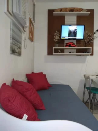 Imagem APARTAMENTO RESIDENCIAL em CABO FRIO - RJ, JARDIM EXCELSIOR