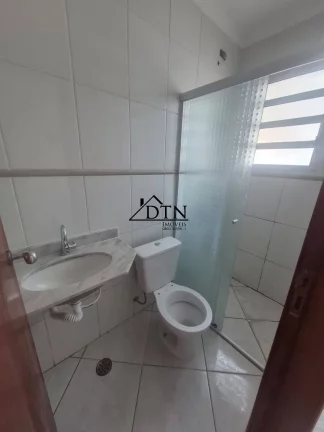 Imagem Sobrado - Jardim Tremembé - 2 suítes, 2 vagas