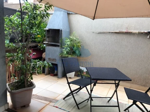 Imagem Apartamento - Ribeirão Preto - Jardim Palmares - Região Leste