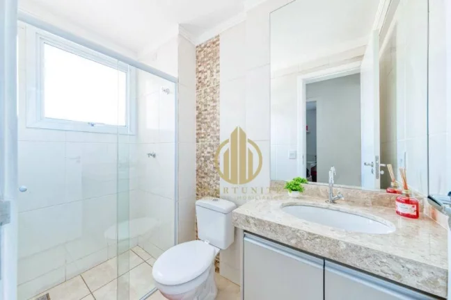 Imagem Apartamento Av. Barão do Bananal
