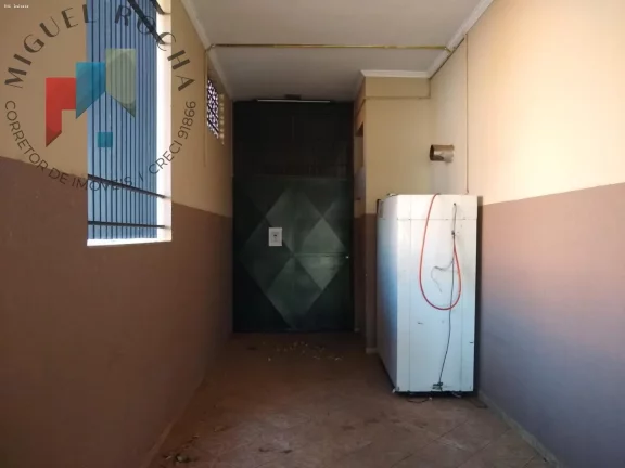 Imagem Garagem para alugar no bairro Nova Tatuí em Tatuí/SP