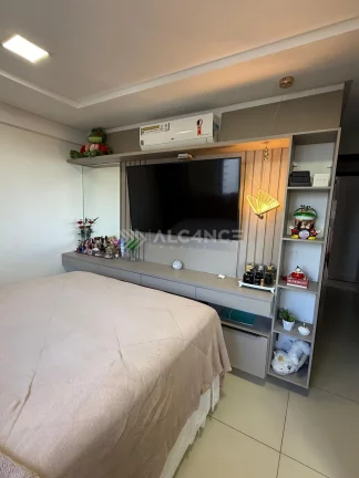 Imagem Apto - 3 Quartos - 1 Suíte - 108 m² - Brisamar, João Pessoa/PB