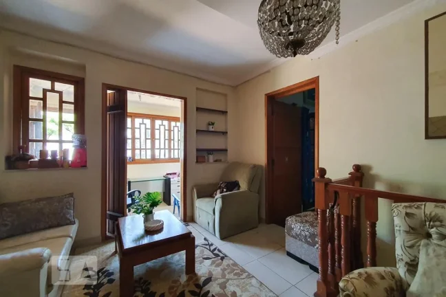 Imagem Casa à Venda - Cambuci, 6 Quartos, 340 m2