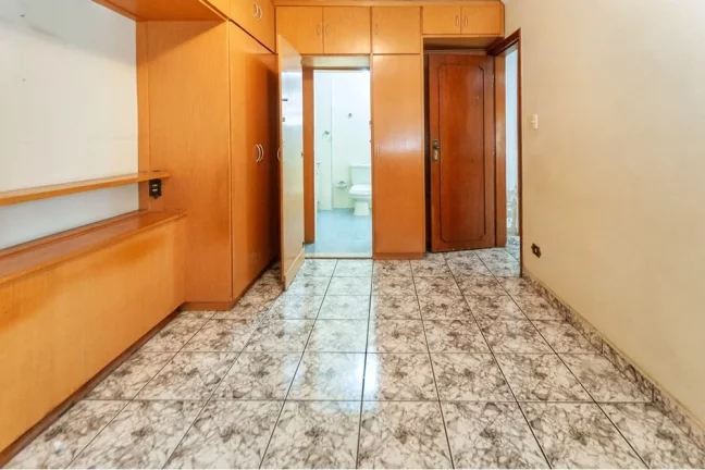 Imagem APARTAMENTO RESIDENCIAL em São Paulo - SP, Alto da Mooca