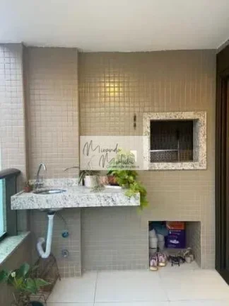 Imagem Apartamento para alugar no bairro Agronômica - Florianópolis/SC