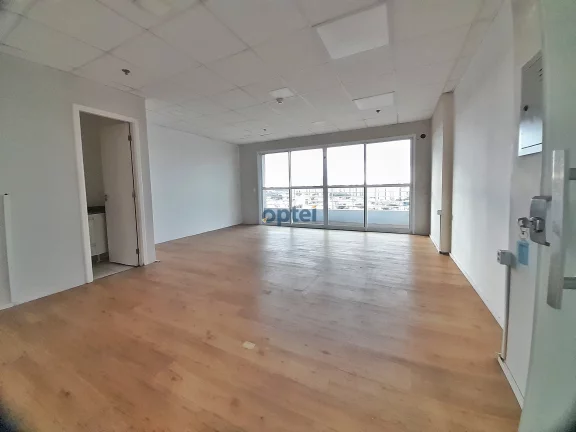 Imagem Sala comercial no condomínio Marco zero tower - Jardim do Mar - São Bernardo do Campo