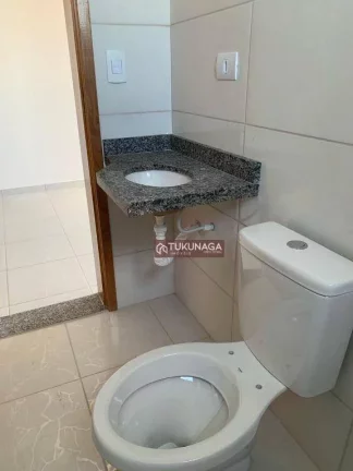 Imagem Apartamento à venda, 36 m² por R$ 236.000,00 - Vila Tolstoi - São Paulo/SP