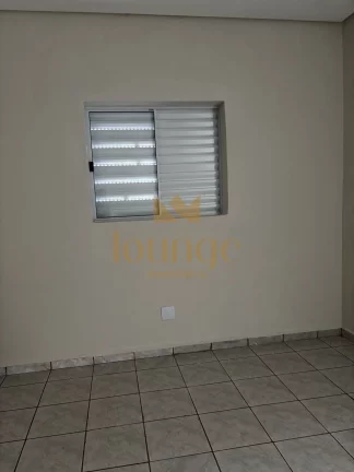 Imagem Casa para alugar em Vila Santana, Z. Leste - Sorocaba/SP