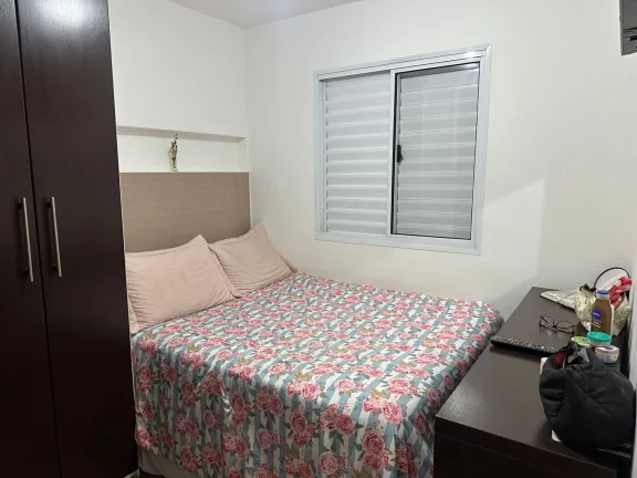 Imagem VENDO APARTAMENTO DE 02 DORMITÓRIOS NO CONDOMÍNIO VIDA PLENA!