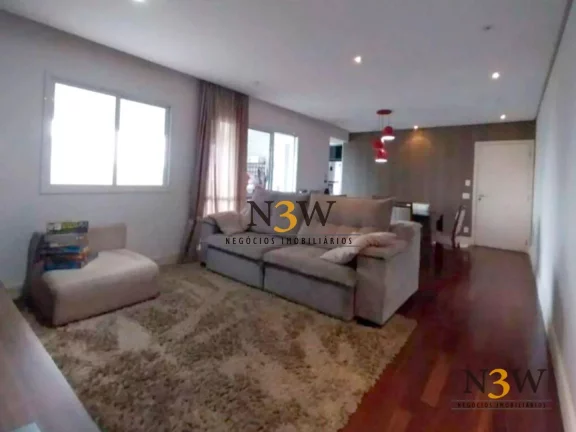 Imagem Apartamento à venda na Vila Leopoldina São Paulo SP com 2 dormitórios, 2 suítes, 2 vagas de garagem e 93m².