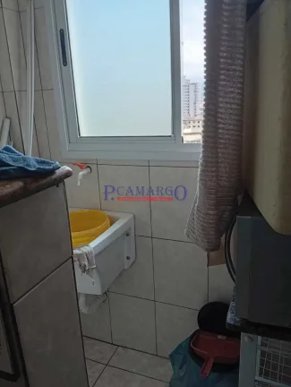 Imagem Apartamento Padrão