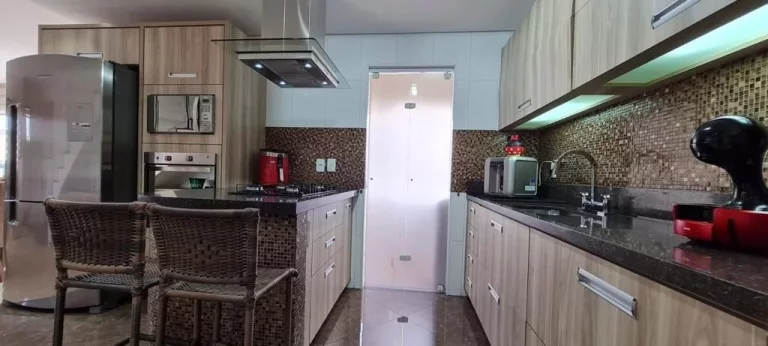 Imagem Apartamento Duplex Vila Prudente - 135 m² - 3 Dormitórios, 2 Suítes - Varanda Gourmet - 2 Vagas