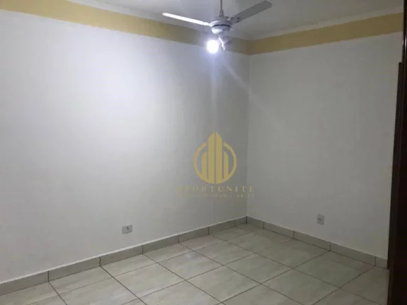 Imagem Casa com 3 dormitórios com suíte à venda, 150 m² por R$ 425.000 - Campos Elíseos - Ribeirão Preto/SP