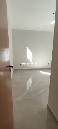 Imagem Apartamento Jd. Botânico, 3 quartos, 1 suíte, 2 vagas garagem