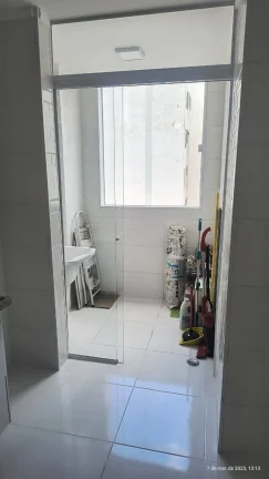 Imagem Apartamento Pompéia - 60M², 2 Dorms, 1 Vaga.