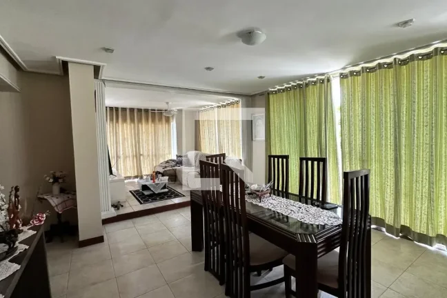 Imagem Apartamento à Venda - Recreio, 3 Quartos, 300 m2