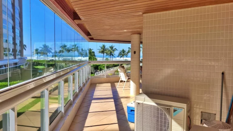 Imagem Apartamento com 4 dormitórios à venda, 205 m por R$ 7.200.000,00 - Riviera