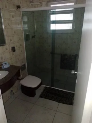 Imagem Apartamento com 3 dorms, Ocian, Praia Grande - R$ 375 mil, Cod: 2902