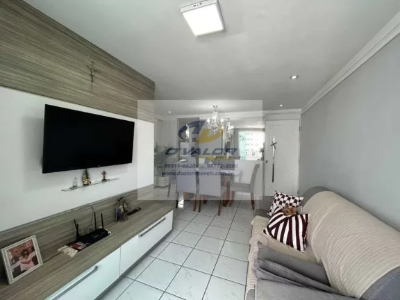 Imagem Apartamento para vender, Manaíra, João Pessoa, Paraíba