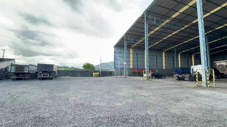 Imagem GALPÃO PARA LOCAÇÃO 4.400m² NA SERRA