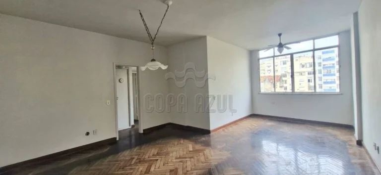 Imagem Copacabana – Rua Dias da Rocha | Residencial › Apartamento 3 quarto(s) à Venda