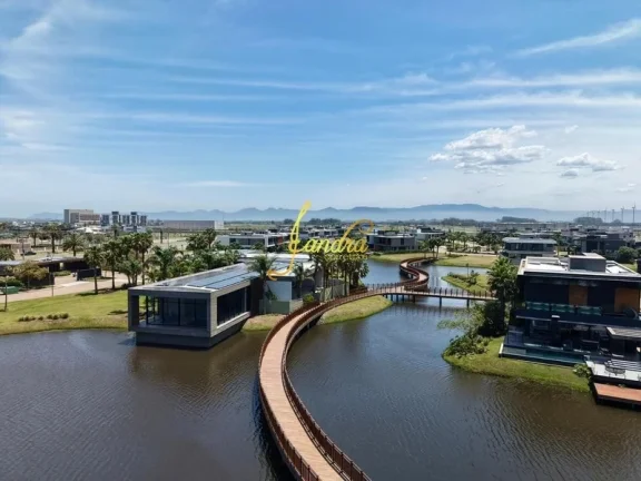 Imagem Terreno no condomínio Lótus em Atlântida BEIRA LAGO