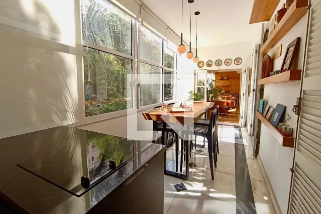 Imagem Apartamento à Venda - Copacabana, 4 Quartos, 190 m2