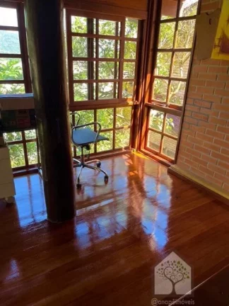 Imagem Casa ampla no Itacorubi, Florianópolis